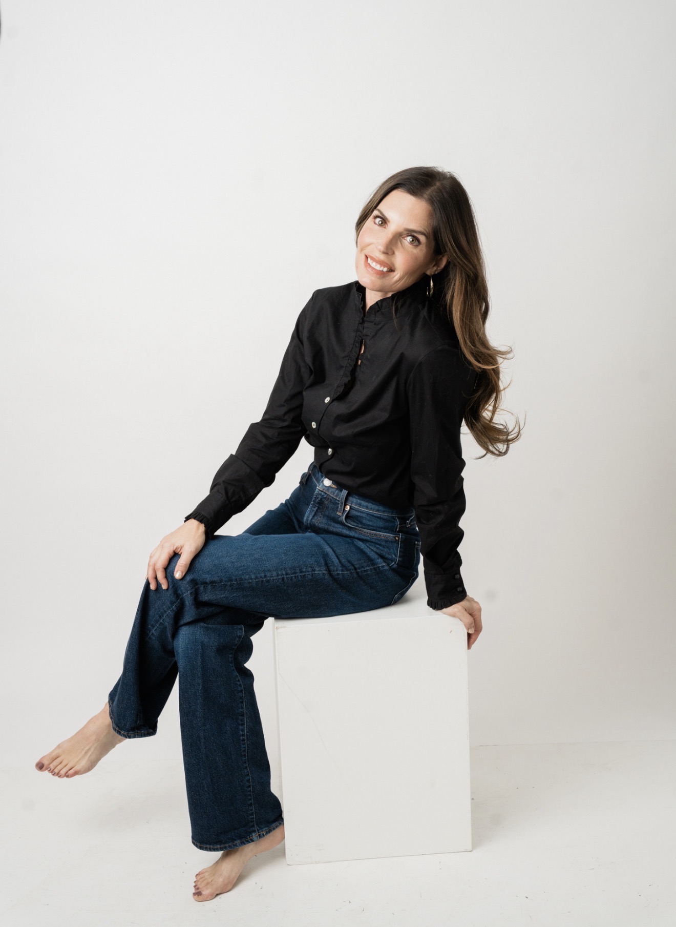 Jennie Slade